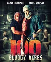 100 Bloody Acres / 100  